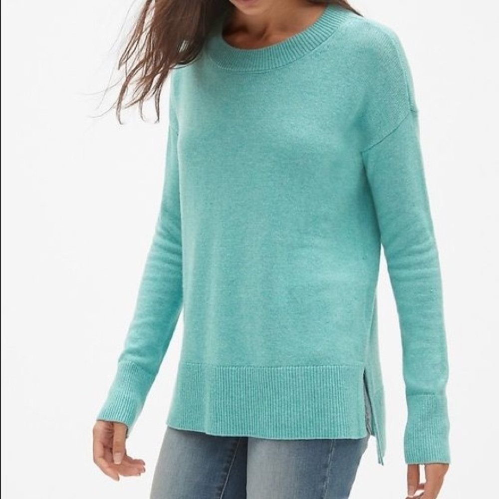 GAP Blue Women’s Sweater Size XS